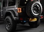 Jeep Wrangler UNLIMITED 4xe 380 RUBICON Sky One Touch / Verhoogd / 360 Camera / Leder / Acc / Leder / Navi / Led / Pdc / 17 Inch