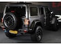 Jeep Wrangler UNLIMITED 4xe 380 RUBICON Sky One Touch / Verhoogd / 360 Camera / Leder / Acc / Leder / Navi / Led / Pdc / 17 Inch