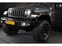 Jeep Wrangler UNLIMITED 4xe 380 RUBICON Sky One Touch / Verhoogd / 360 Camera / Leder / Acc / Leder / Navi / Led / Pdc / 17 Inch