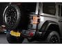 Jeep Wrangler UNLIMITED 4xe 380 RUBICON Sky One Touch / Verhoogd / 360 Camera / Leder / Acc / Leder / Navi / Led / Pdc / 17 Inch