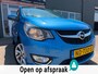 Opel Karl 1.0 ecoFLEX Innovation van 2de Eig met parkeersensoren en bluetooth telefoon en cruise controle