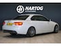 BMW 3-Serie Cabrio 320i Exclusive M Sport * Dealer onderhouden * + SPORTSTOELEN / BI-XENON / BBS / STANDKACHEL
