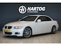 BMW 3-Serie Cabrio 320i Exclusive M Sport * Dealer onderhouden * + SPORTSTOELEN / BI-XENON / BBS / STANDKACHEL