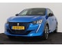 Peugeot e-208 EV GT 350 50 kWh | CarPlay | 94% SoH | Navigatie | Digital Cockpit | Camera | Stoelverwarming |