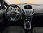 Ford B-Max 1.0 EcoBoost Style Airco, Stoelverwarming, A start stop, Cruise control, Radio