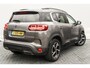 Citroën C5 Aircross 1.6 Plug-in Hybrid 225 Feel SOH 95%| Ned Auto | Nieuwprijs 45.909 euro | Clima | Leer | Dealer Onder Houden | Pdc V/A | Camera | Navigatie | Stoel verwarming | 18 Inch Lmv | Extra getint glas |