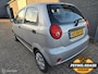 Chevrolet Matiz 1.0 4cilinder! | 1e eig.| Airco | NAP lage km stand