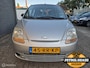 Chevrolet Matiz 1.0 4cilinder! | 1e eig.| Airco | NAP lage km stand