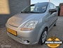Chevrolet Matiz 1.0 4cilinder! | 1e eig.| Airco | NAP lage km stand