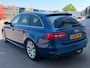 Audi A4 Avant 1.8 TFSI S-LINE AUTOMAAT/ADAPTIVE/XENON/STOELVERWARMING