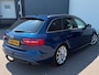 Audi A4 Avant 1.8 TFSI S-LINE AUTOMAAT/ADAPTIVE/XENON/STOELVERWARMING