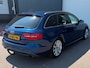 Audi A4 Avant 1.8 TFSI S-LINE AUTOMAAT/ADAPTIVE/XENON/STOELVERWARMING