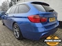 BMW 3-Serie Touring 316i High Ex. AUT| M sport |ESTORIL BLAUW