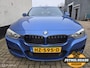 BMW 3-Serie Touring 316i High Ex. AUT| M sport |ESTORIL BLAUW
