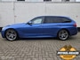 BMW 3-Serie Touring 316i High Ex. AUT| M sport |ESTORIL BLAUW