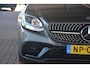 Mercedes-Benz SLC AMG 43 | Navigatie | Panorama VARIOdak | Cruise-control | Stoel en Nekverwarming | Camera | NL auto!! | Dealer onderhouden | NAP in zeer goede staat!!!