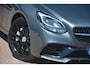 Mercedes-Benz SLC AMG 43 | Navigatie | Panorama VARIOdak | Cruise-control | Stoel en Nekverwarming | Camera | NL auto!! | Dealer onderhouden | NAP in zeer goede staat!!!