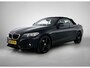 BMW 2-Serie Cabrio 218i Essential NAVI | STOF-LEDER | STOELVERWARMING
