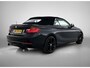 BMW 2-Serie Cabrio 218i Essential NAVI | STOF-LEDER | STOELVERWARMING