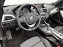 BMW 2-Serie Cabrio 218i Essential NAVI | STOF-LEDER | STOELVERWARMING