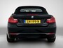BMW 2-Serie Cabrio 218i Essential NAVI | STOF-LEDER | STOELVERWARMING