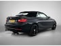 BMW 2-Serie Cabrio 218i Essential NAVI | STOF-LEDER | STOELVERWARMING