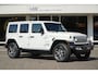 Jeep Wrangler Unlimited 4xe 380 Sahara I Hardtop I ACC I 20 Inch