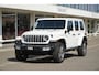 Jeep Wrangler Unlimited 4xe 380 Sahara I Hardtop I ACC I 20 Inch