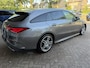 Mercedes-Benz CLA Shooting Brake 200 AMG Line, Led, Navi, Leer, Lm..