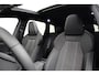 Audi Q6 e-tron S edition performance 100 kWh 306PK | Trekhaak | Panorama Dak | Elek.stoelen | 360 camera | Stoelverw. voor