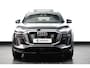 Audi Q6 e-tron S edition performance 100 kWh 306PK | Trekhaak | Panorama Dak | Elek.stoelen | 360 camera | Stoelverw. voor