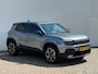 Jeep Avenger Summit 54 kWh SOH 96% Clima Camera Carplay Adaptive Cruise PDC voor en achter Half Leder