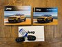 Jeep Avenger Summit 54 kWh SOH 96% Clima Camera Carplay Adaptive Cruise PDC voor en achter Half Leder