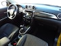 Suzuki Vitara 1.4 Boosterjet Style Smart Hybrid Pano Rijklaarprijs! | Tot 10 jaar Garantie | Onderhoudsbeurt | Mobiliteitservice |
