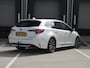 Toyota Corolla Touring Sports Premium 2.0 Hybrid 184pk Automaat PANO | 18''LM | SPORTSTOELEN LEDER | DODE HOEK | JBL SOUND | CRUISE.C