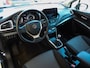 Suzuki S-Cross 1.4 Boosterjet Select Smart Hybrid Rijklaarprijs! | Tot 10 jaar Garantie | Onderhoudsbeurt | Mobiliteitservice |