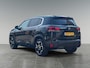 Citroën C5 Aircross Plus 1.2 Hybrid 145pk e-DSC6 | STOELVERW. | KEYLESS ENTRY | CAMERA | NAVI | VELOURS | VERSCHUIFBARE ACHTERBANK | LED |