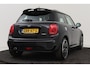 MINI Cooper 3-Deurs 1.5 Chili | JCW Pakket | Panoramadak | CarPlay | Union Jack Lampen | Climate Control | Sportstoelen | Navi |