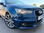 Audi A1 1.4 TFSI S-LINE AUTOMAAT/185PK/STOELVERWARMING/CRUISE/CLIMA