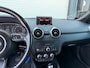 Audi A1 1.4 TFSI S-LINE AUTOMAAT/185PK/STOELVERWARMING/CRUISE/CLIMA