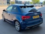 Audi A1 1.4 TFSI S-LINE AUTOMAAT/185PK/STOELVERWARMING/CRUISE/CLIMA