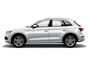 Audi Q5 45 TFSI 245PK quattro S edition | Achteruitrijcamera | demperregeling | Trekhaak | Led | 19 Inch |
