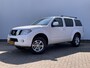 Nissan Pathfinder 2.5 dCi 191PK SE Stoelverw. Trekhaak(3000kg) Camera 1Eig