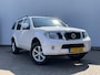 Nissan Pathfinder 2.5 dCi 191PK SE Stoelverw. Trekhaak(3000kg) Camera 1Eig