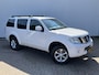 Nissan Pathfinder 2.5 dCi 191PK SE Stoelverw. Trekhaak(3000kg) Camera 1Eig
