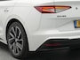 Skoda Enyaq iV 80 Sportline | SoH 95,5% | Trekhaak | Panoramadak | Stoelverwarming | Adaptieve cruise |