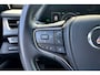 Lexus UX 250h Black Line Leer