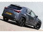 Lexus UX 250h Black Line Leer
