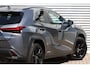 Lexus UX 250h Black Line Leer