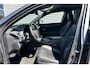 Lexus UX 250h Black Line Leer